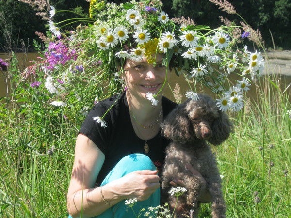 Татьяна Голубкина