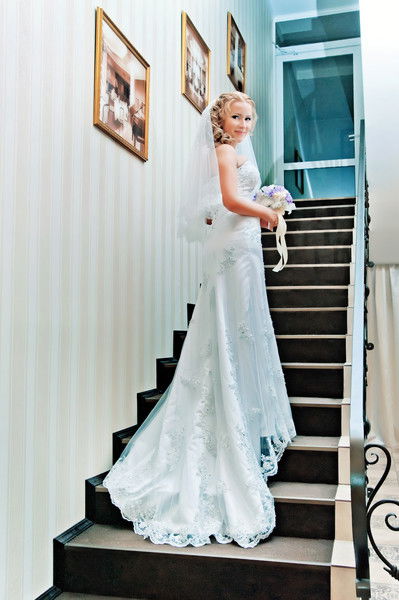 Дарья Ярошенко