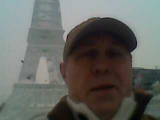 Слава Горичев