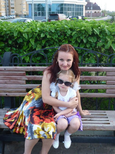 Екатерина Болонина