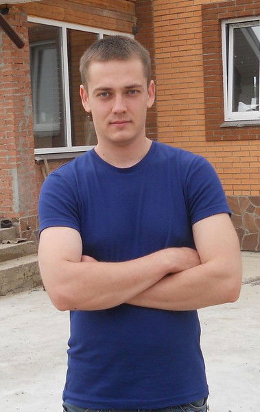 Даниэль Ахметов