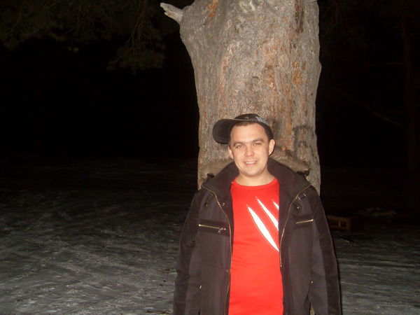 Андрей Полев