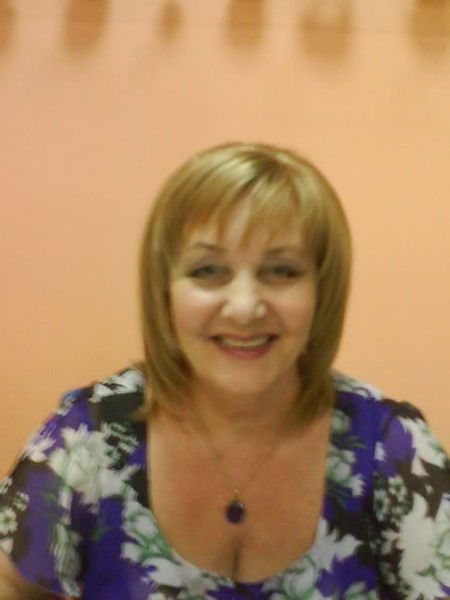 Людмила Шкилева