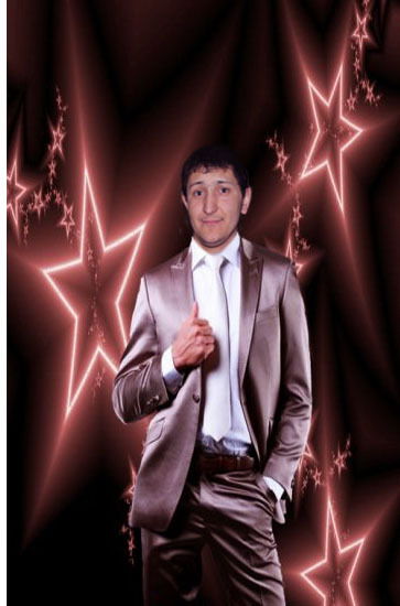 Бахтияр Насыров