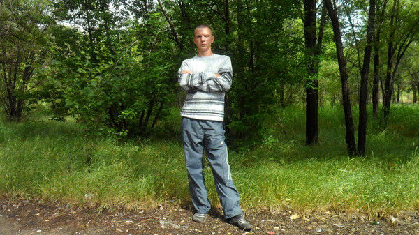 Сергей Фукс