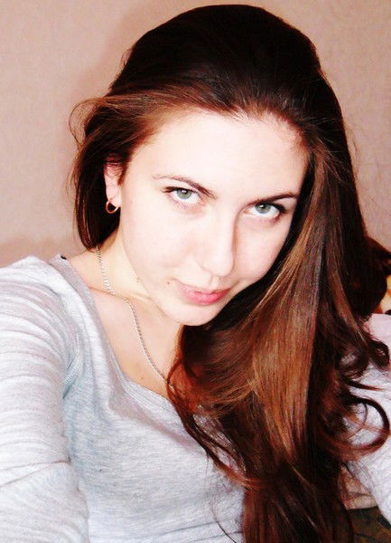 Эльмира Тарусова