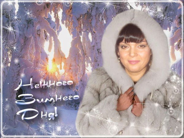 Ирина Лялькова