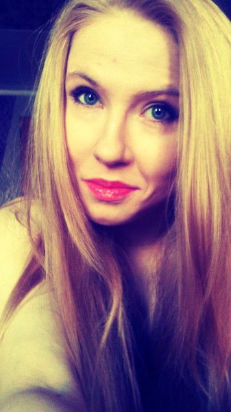 Наташа Нагимова