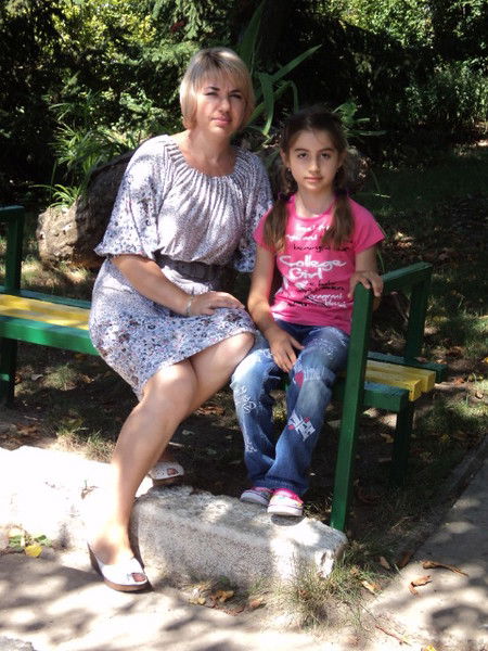 Татьяна Чагаринская