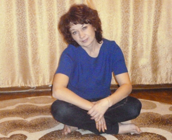 Зоя Новолодская