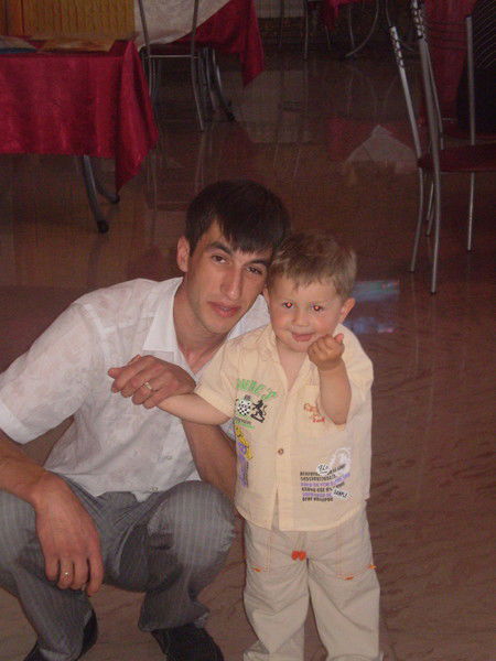 Эльмар Фазылов