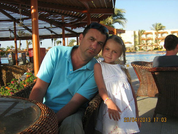 Владимир Зенчук