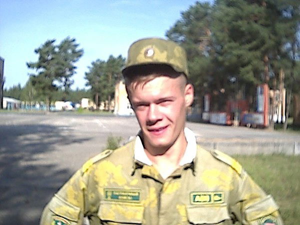 Жиренков Виктор