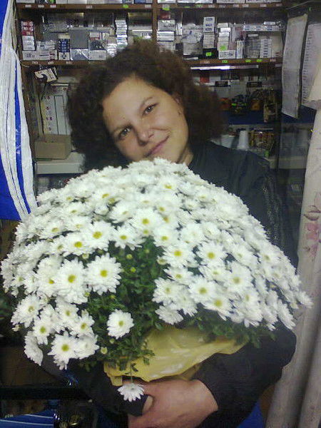 Тамилла Меликова