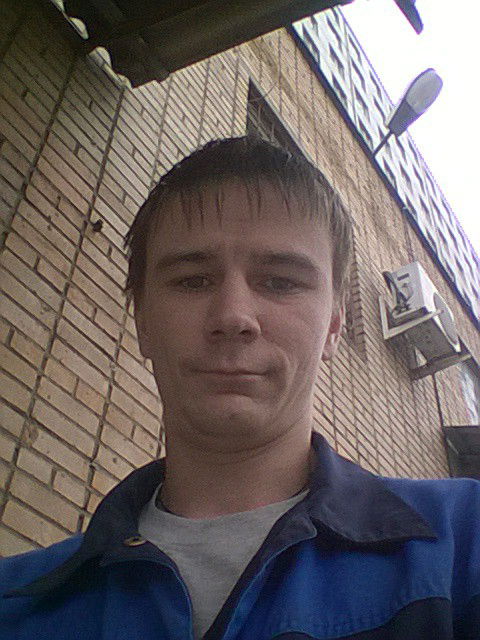 Александр Плаксин