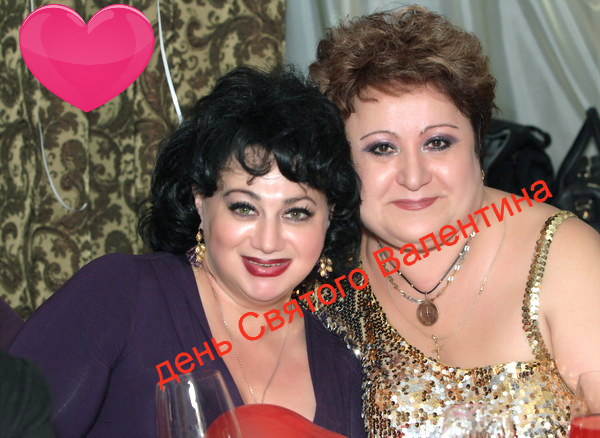 Нина Медведева