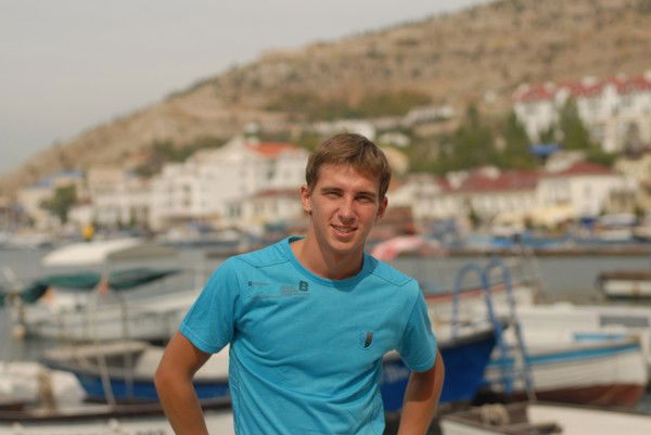 Ваня Кащавцев