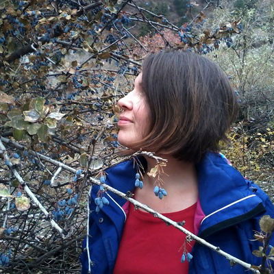 Саодат Рахманова