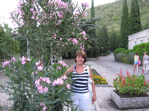 Надежда Храпаль