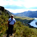 Александр Безверхий