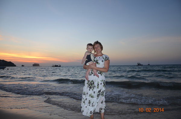 Людмила Полякова