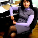 Любовь Беличенко