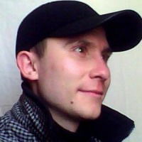 Денис Сангинов