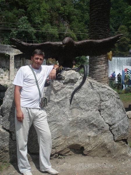 Дмитрий Прокопьев