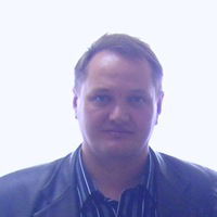 Орешкин Сергей