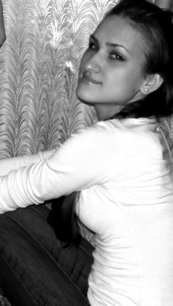 Ксения Архипова