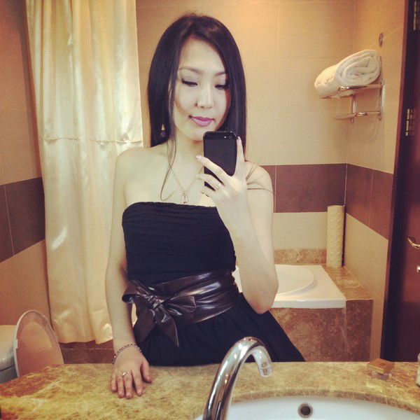 Папина Дочка ***