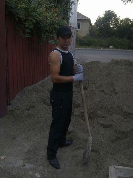 Ялкун Ниязов ****