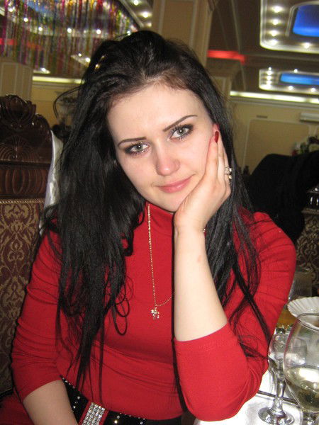 Оксана Берсим