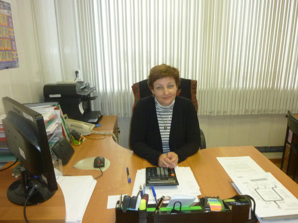 Елена Снеговская