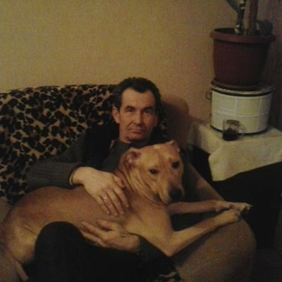 Sergey Kancelyarskiy