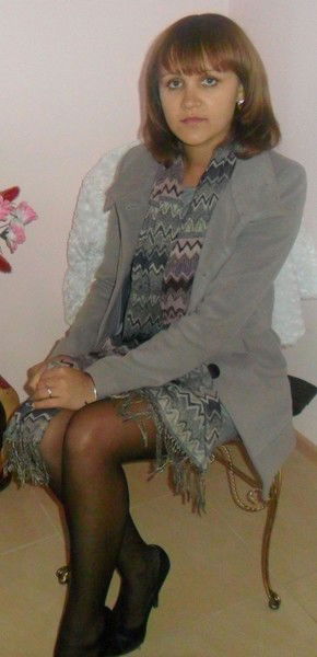 Татьяна Викторова