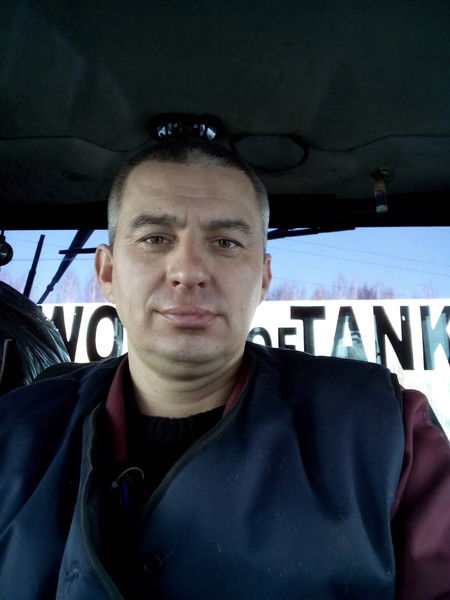 Александр Бунковский