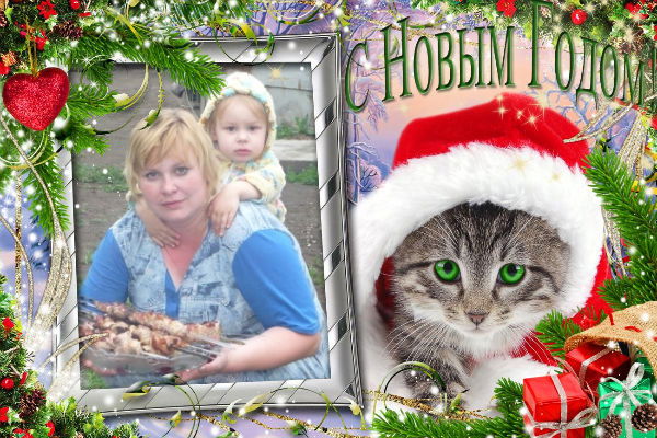 Наталья Косых ( Савина )