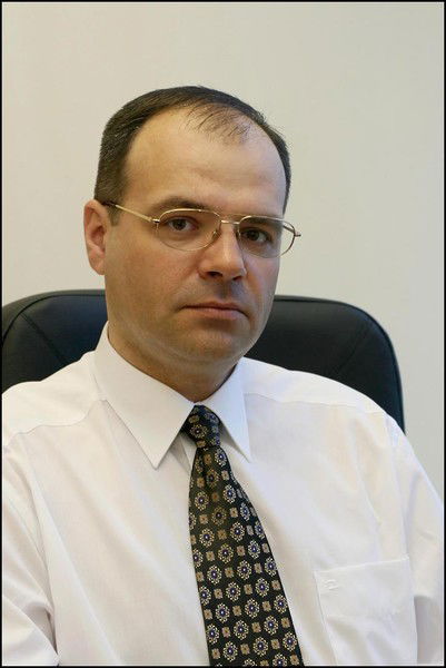 Кислый Николай