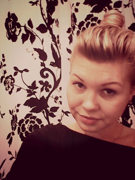 Юлька Мартьянова