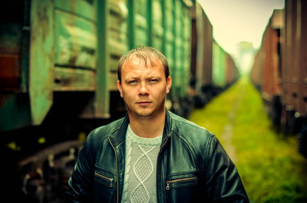 Антон Осипов