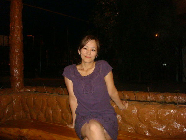 Гаухар Елубай