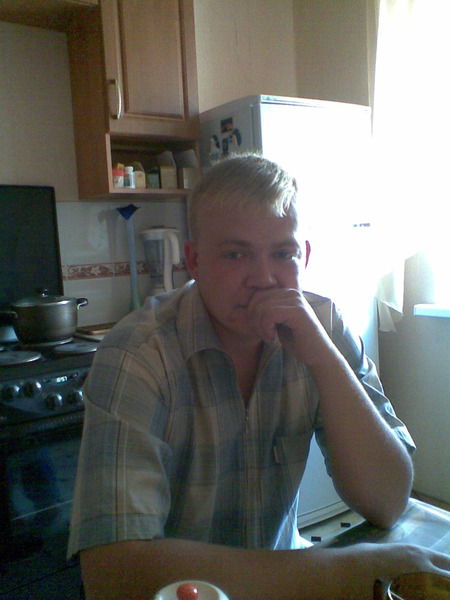 Василий Лимонов