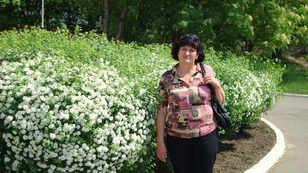 Ирина Плиско