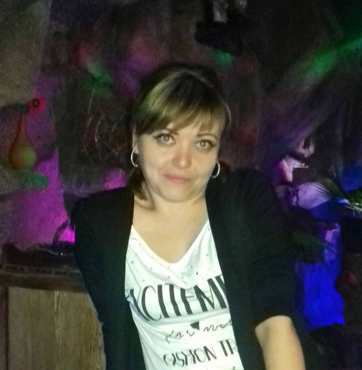 Алла Луценко