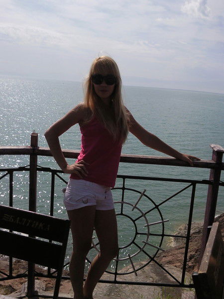 Жанна Джаринбетова