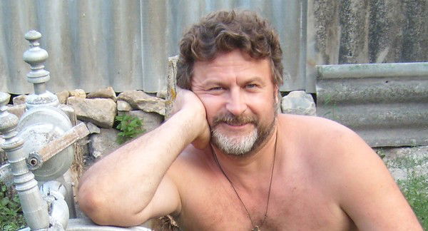 Андрей Фролов