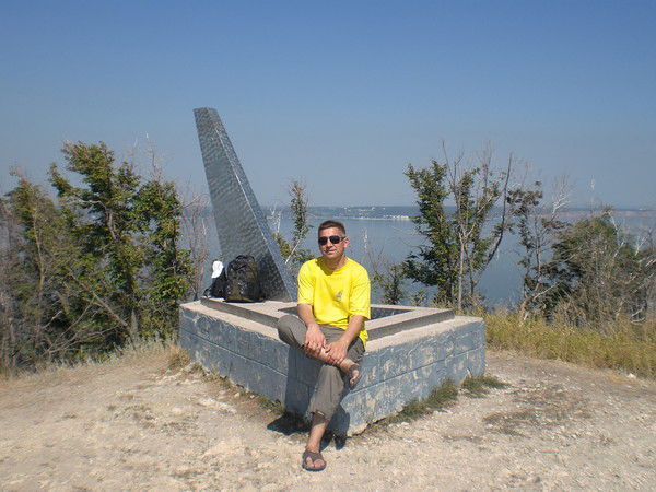 Пётр Давыдов