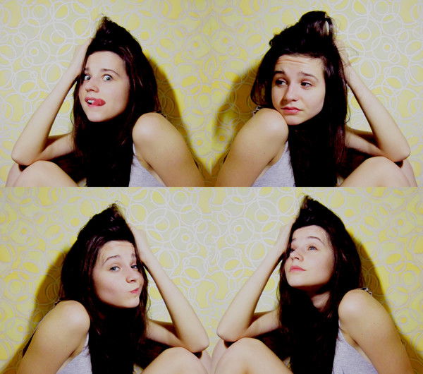 Анюта(Anko) Филинова