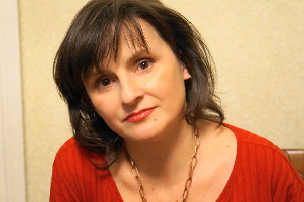 Марина Гандина(Заикина)